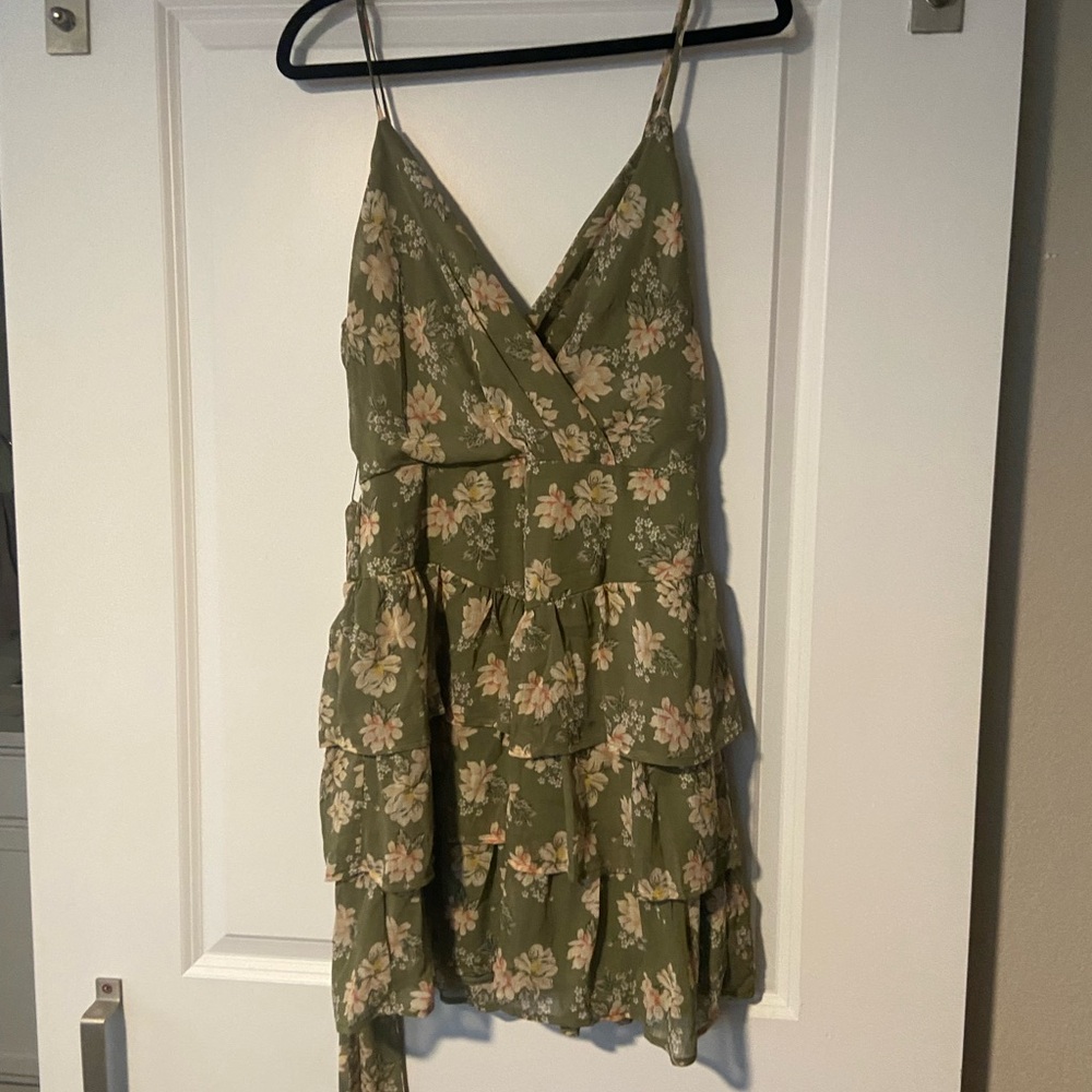 Francesca’s Mini dress